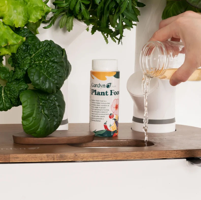 Gardyn Plant Food
