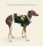 Boston Celtics Dog Sweater - NBA