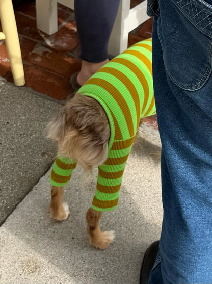 Fresh Grass Onesie