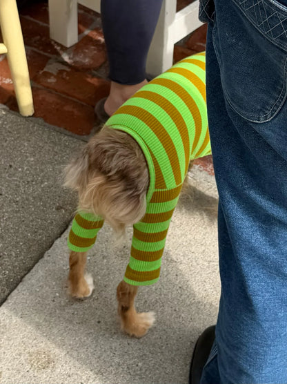 Fresh Grass Onesie