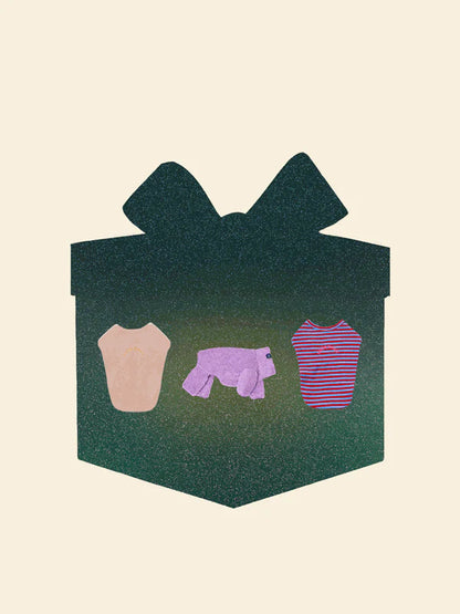 Mystery Box