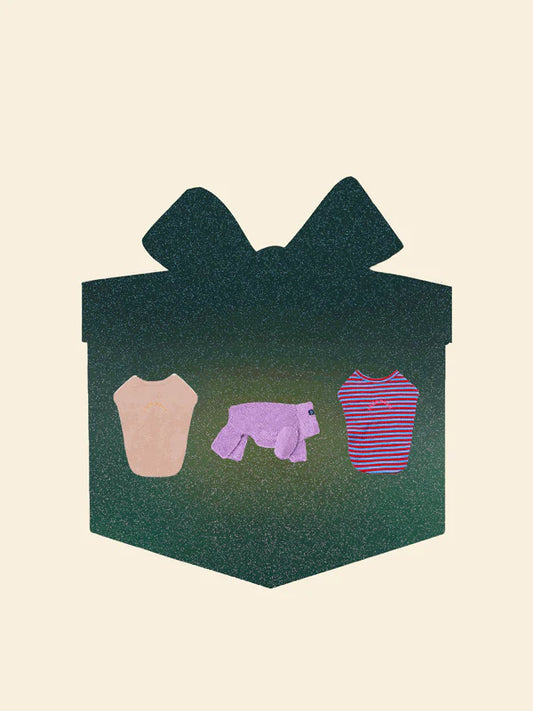 Mystery Box