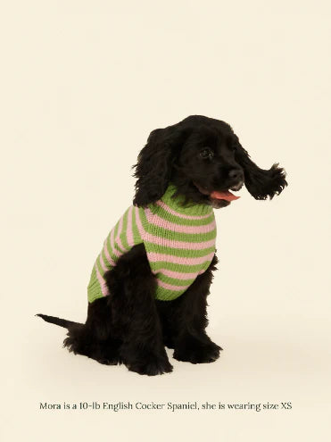 Peace Sweater