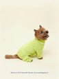 The Highlighter Fleece Onesie