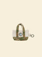 The Little Beast Poop Bag Tote - Camo