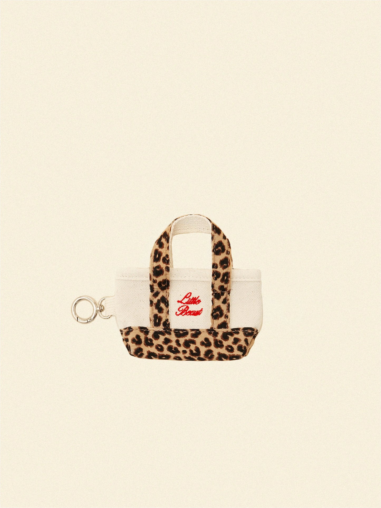 The Little Beast Carrier - Cougar