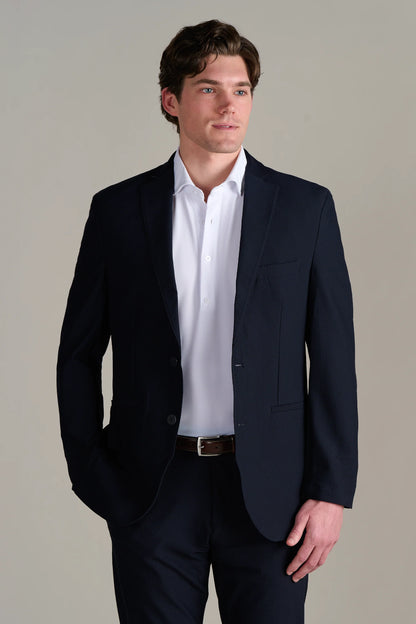 Event Polo Solid | White